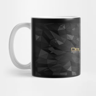 deus ex mankind divided Mug